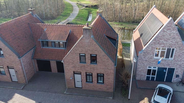 Photo 2 of Achterweg 90