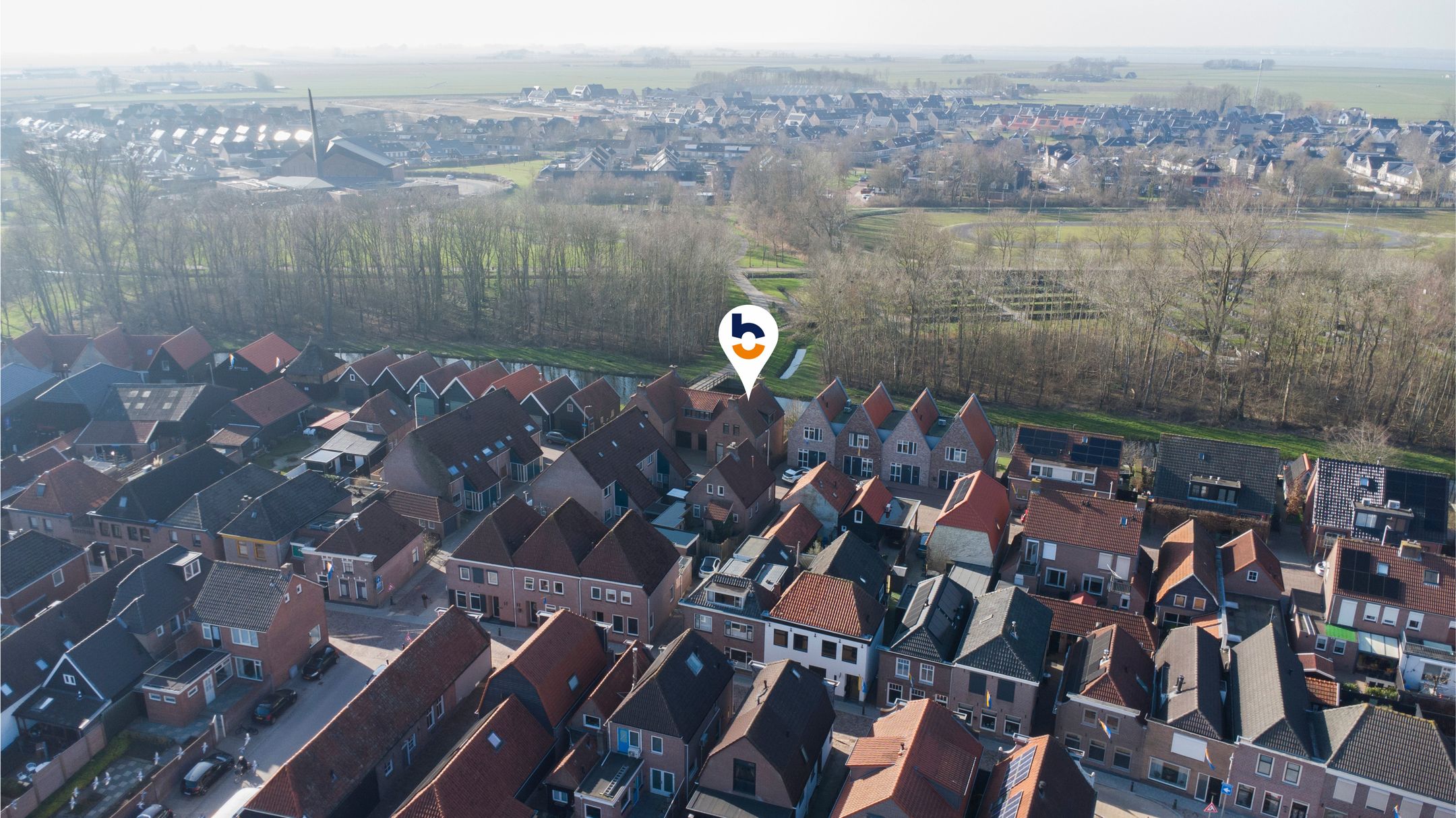 Foto 6 van Achterweg 90