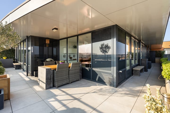 Foto 2 van Rembrandthage 350