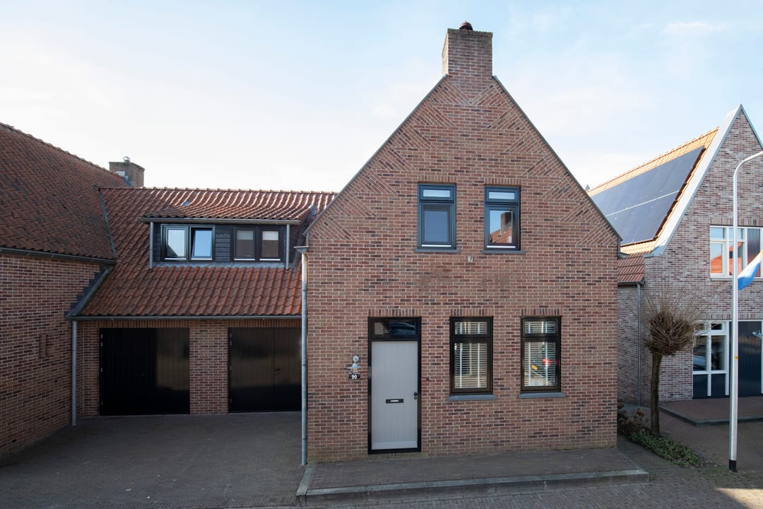 Foto 8 van Achterweg 90