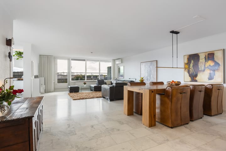 Foto 4 van Rembrandthage 350