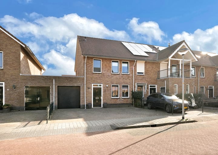 Foto 1 van Schoenmakersloot 3