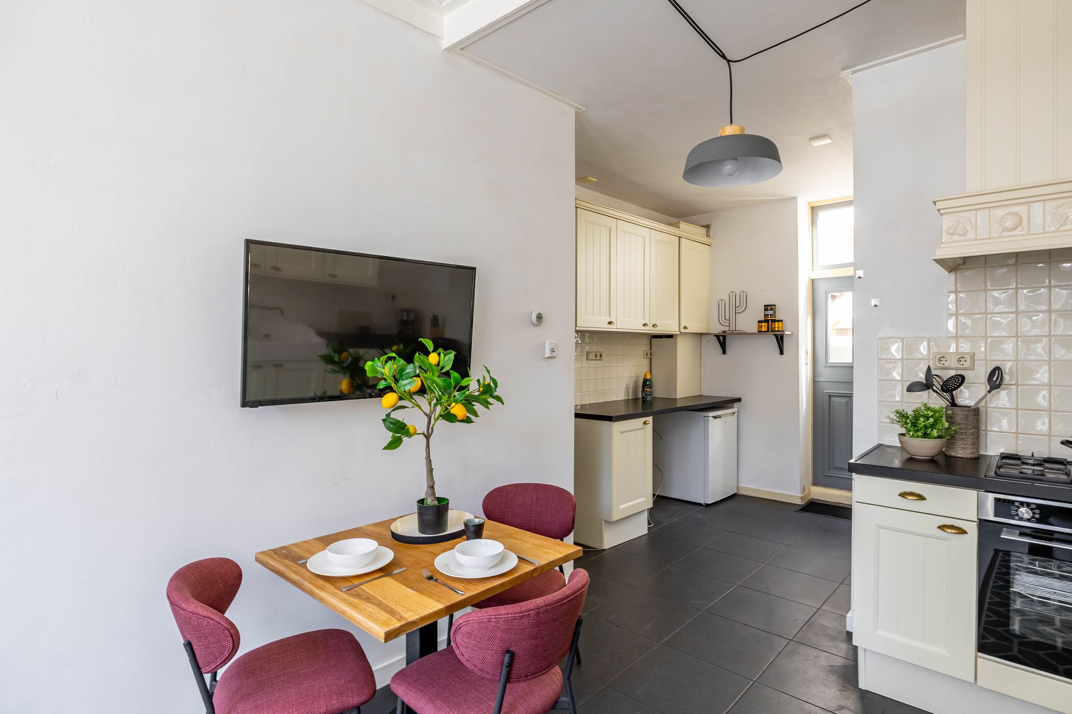 Photo 6 of Rodeweg 8