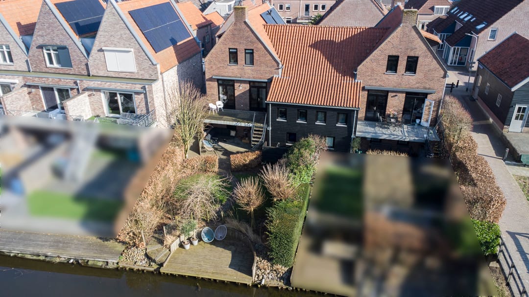 Foto 32 van Achterweg 90