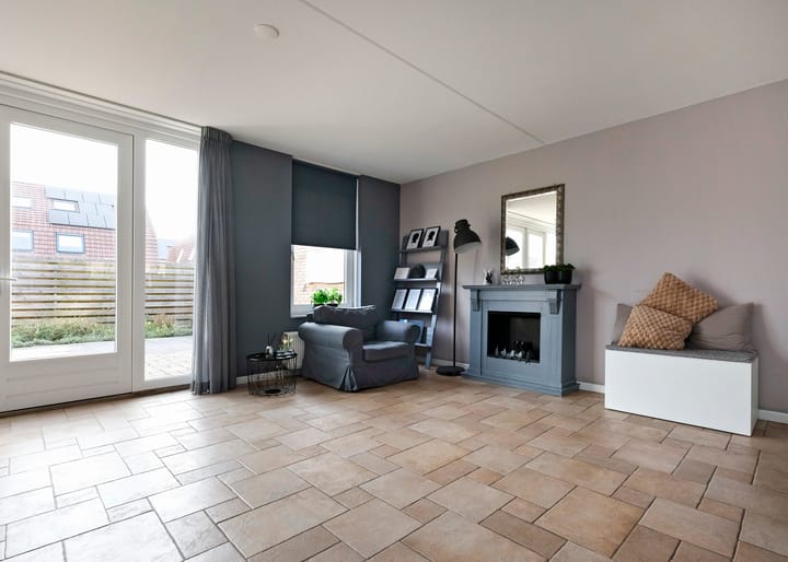 Foto 8 van Schoenmakersloot 3