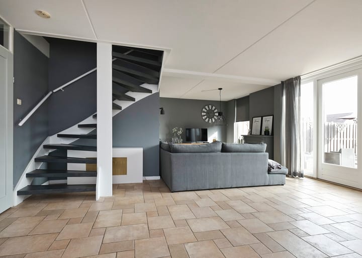 Foto 9 van Schoenmakersloot 3