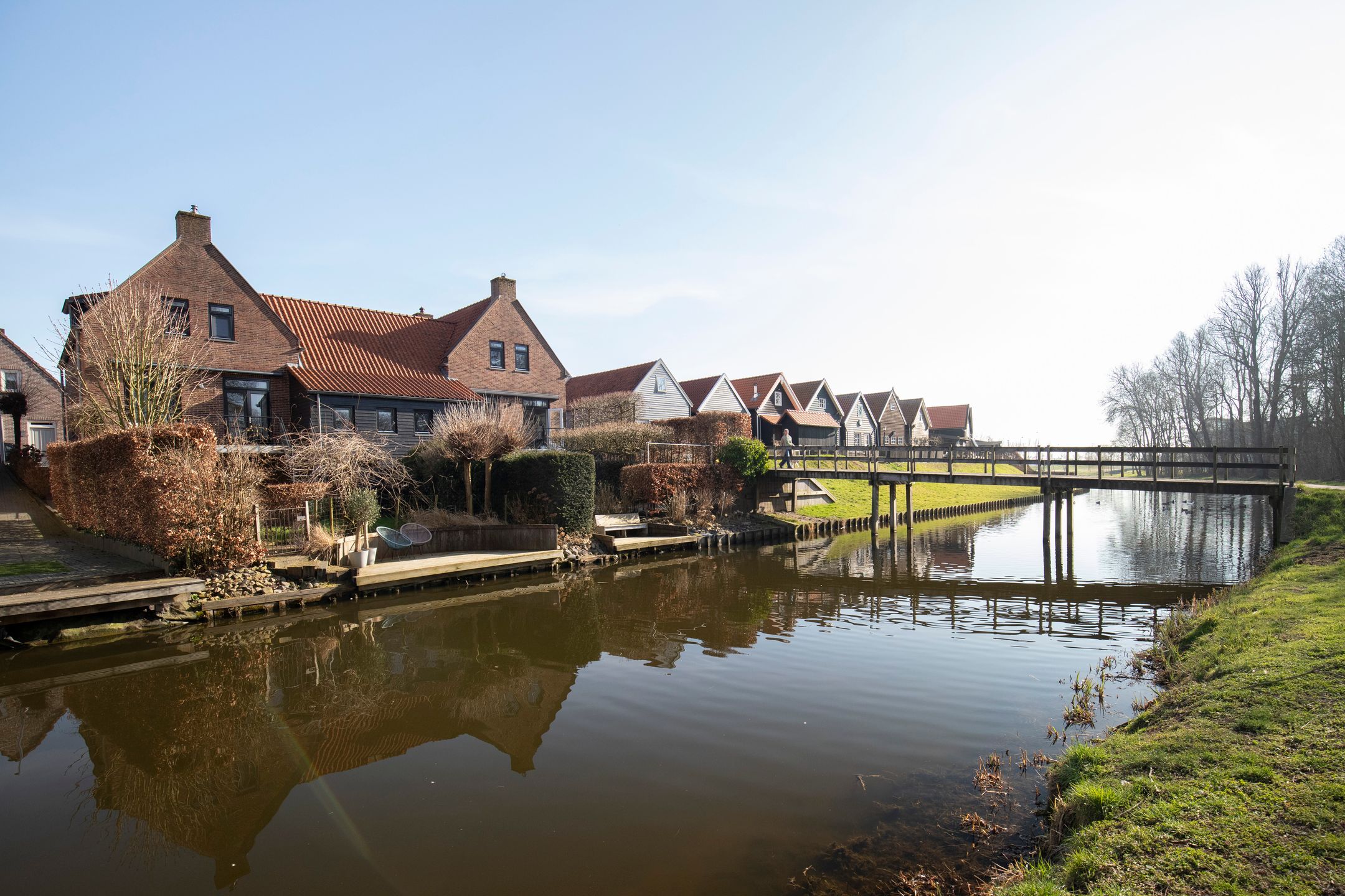 Foto 36 van Achterweg 90