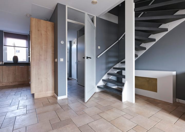 Foto 12 van Schoenmakersloot 3