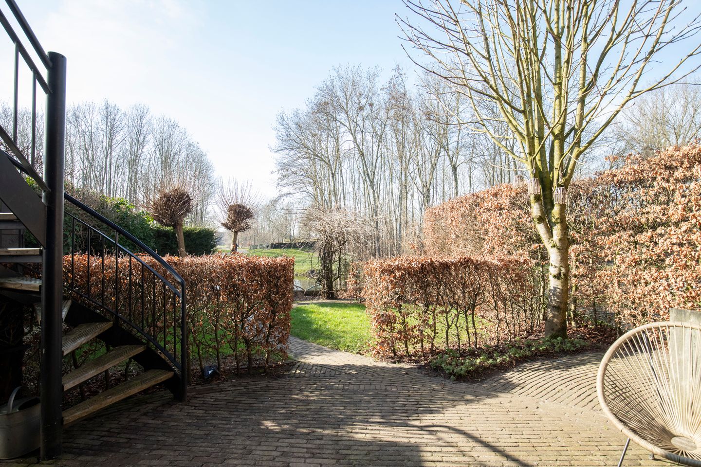 Foto 40 van Achterweg 90