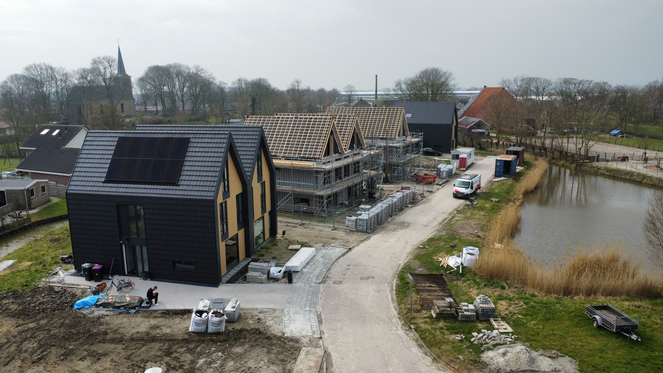 Photo 3 of Kleasterkolk