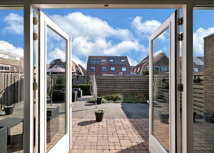 Foto 26 van Schoenmakersloot 3