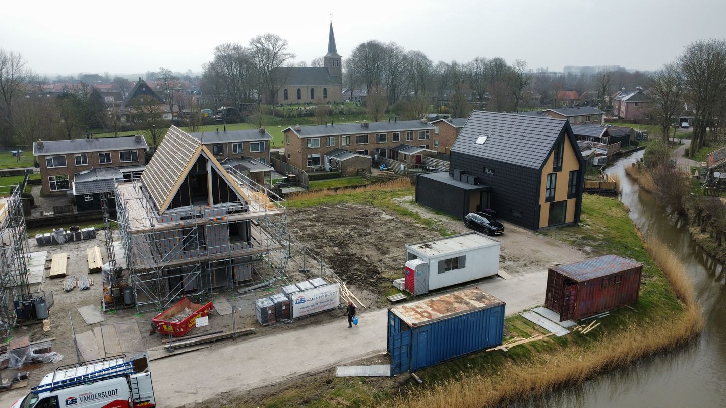 Foto 1 van Kleasterkolk