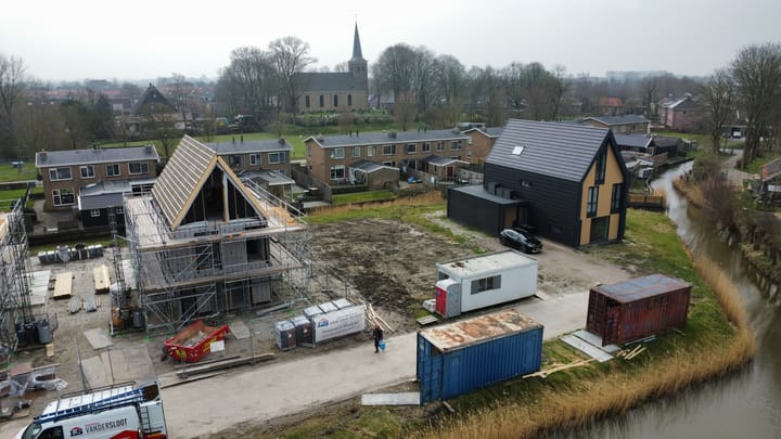 Foto 1 van Kleasterkolk