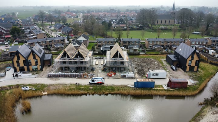 Foto 4 van Kleasterkolk