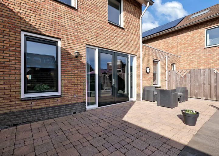 Foto 28 van Schoenmakersloot 3