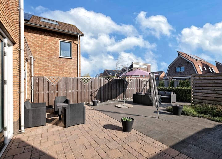 Foto 29 van Schoenmakersloot 3