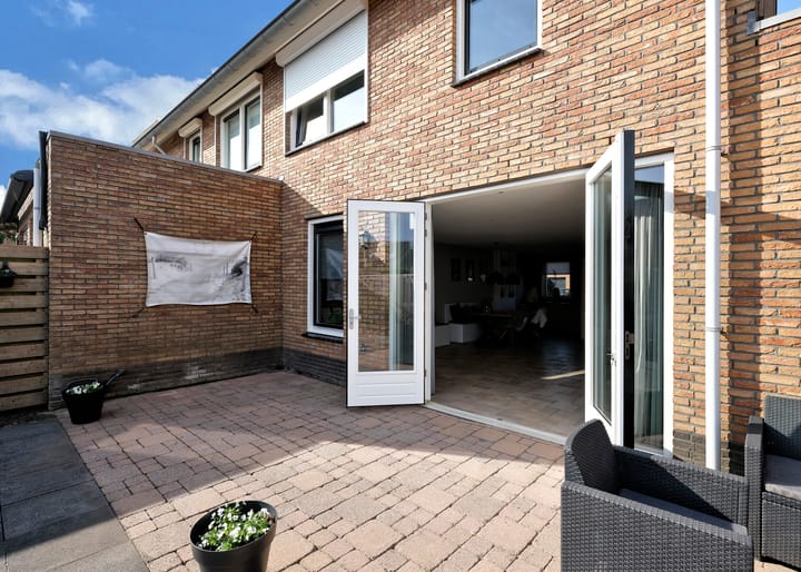 Foto 27 van Schoenmakersloot 3