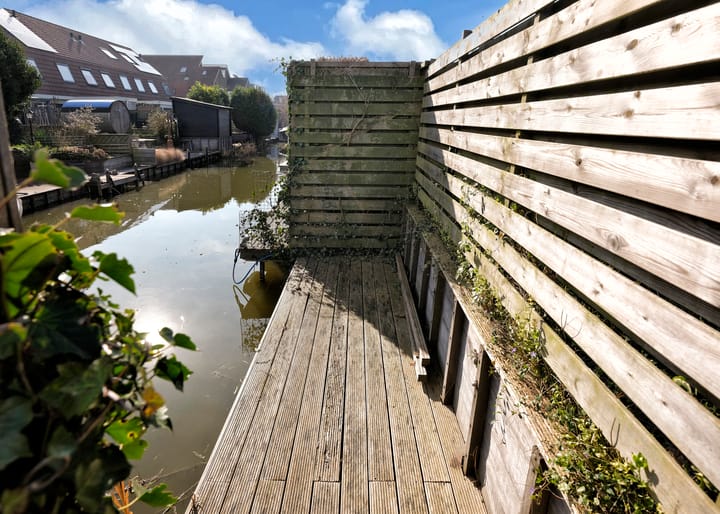 Foto 31 van Schoenmakersloot 3