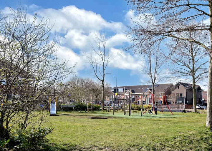 Foto 34 van Schoenmakersloot 3