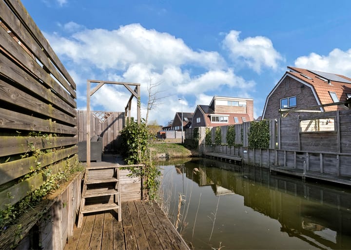 Foto 32 van Schoenmakersloot 3