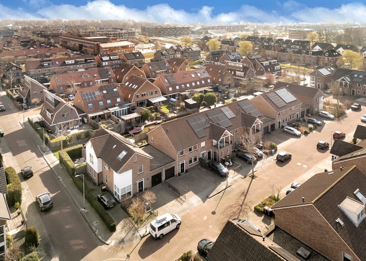 Foto 38 van Schoenmakersloot 3