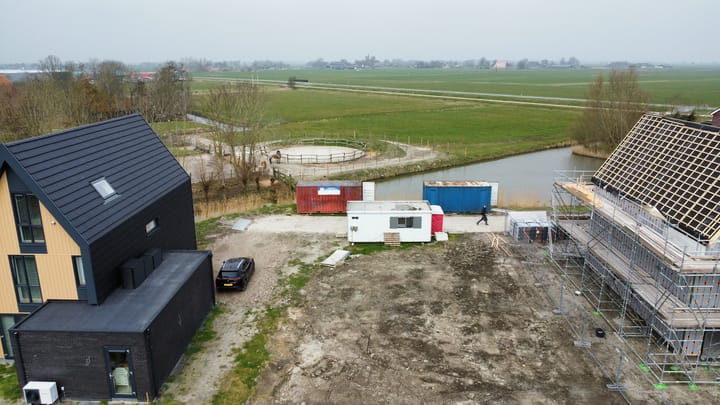 Foto 5 van Kleasterkolk