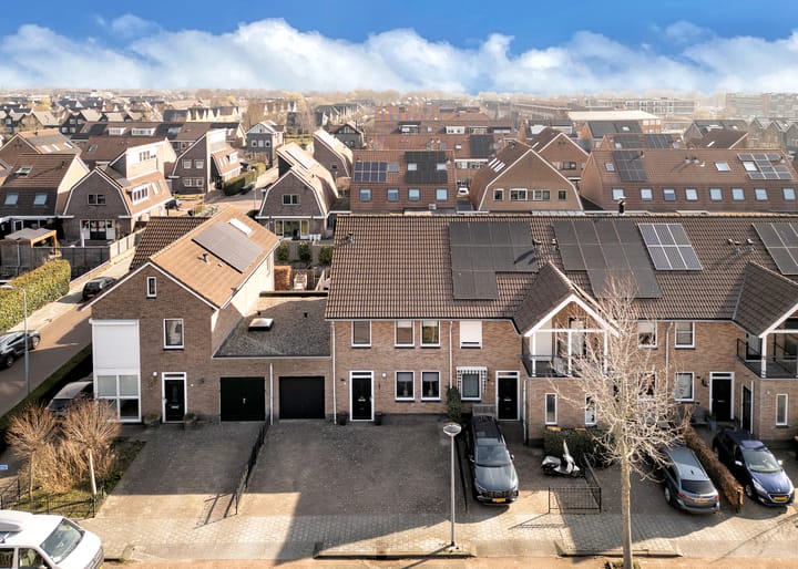 Foto 37 van Schoenmakersloot 3