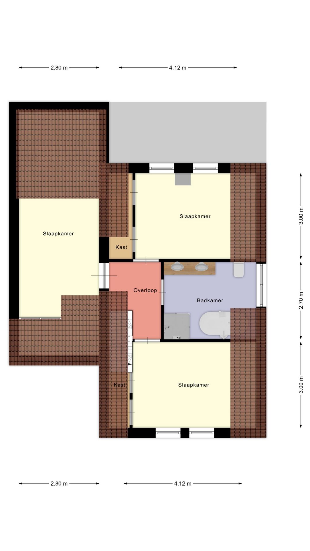 Foto 65 van Achterweg 90