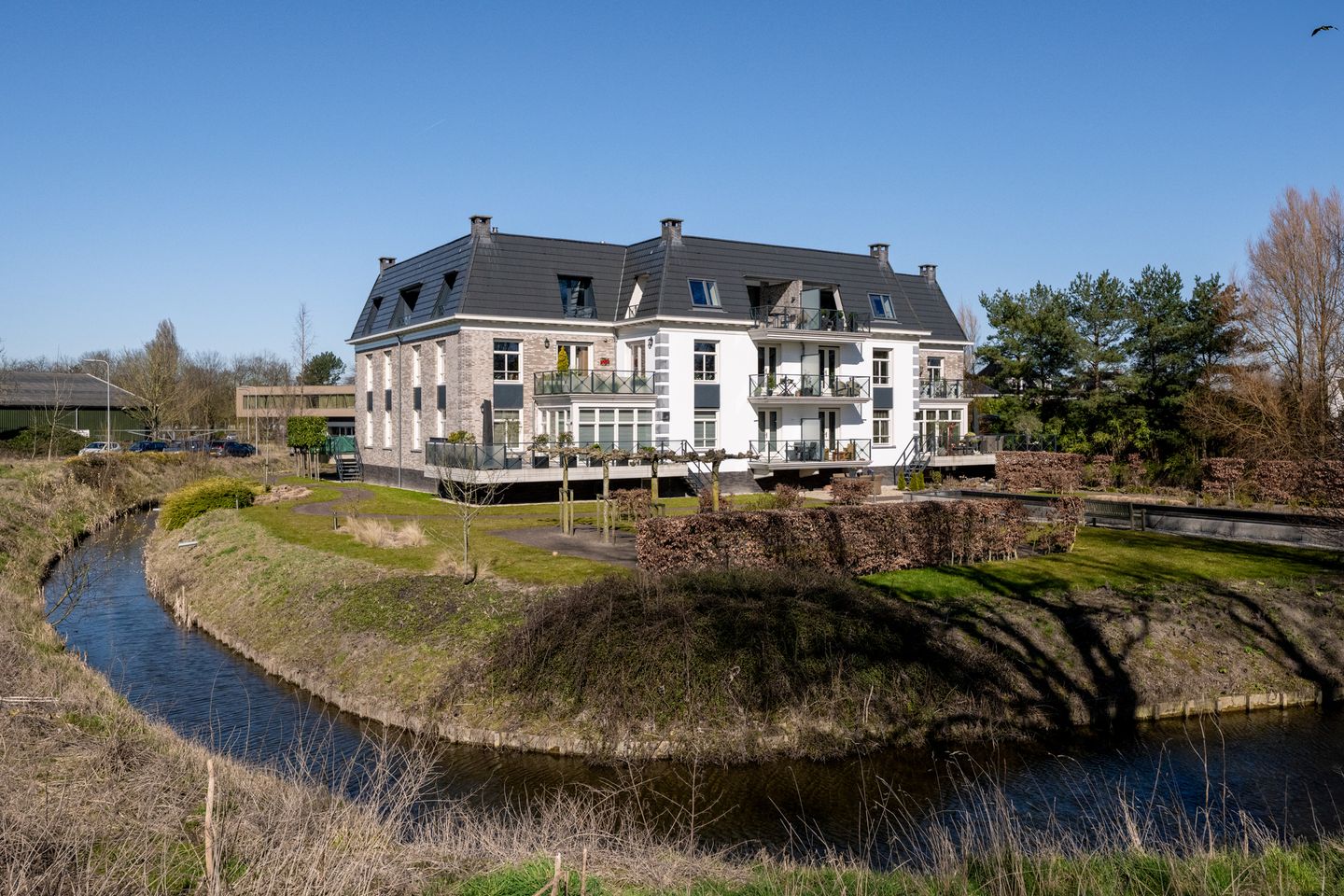 Foto 1 van Hoogeweg 20