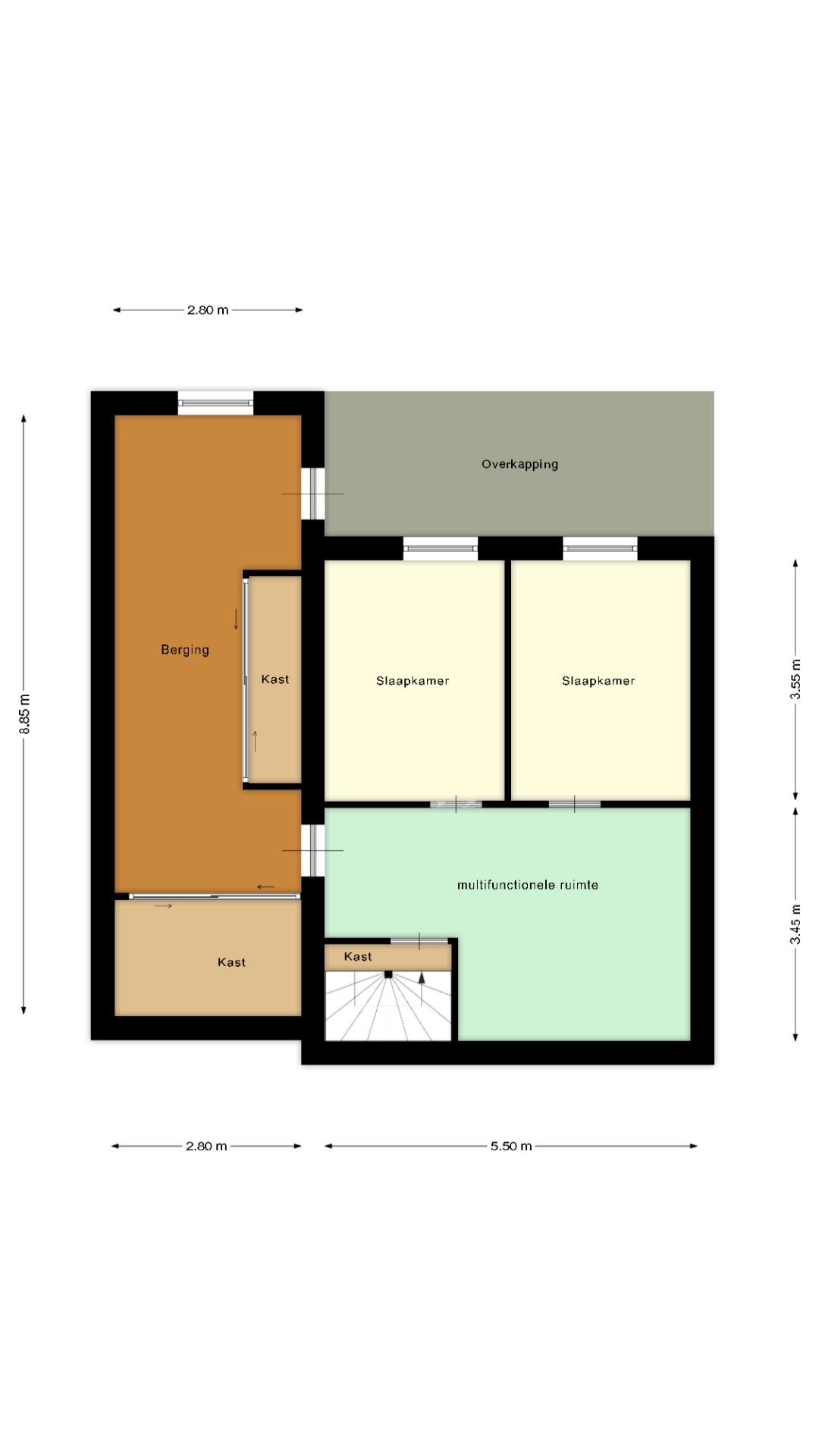 Foto 66 van Achterweg 90