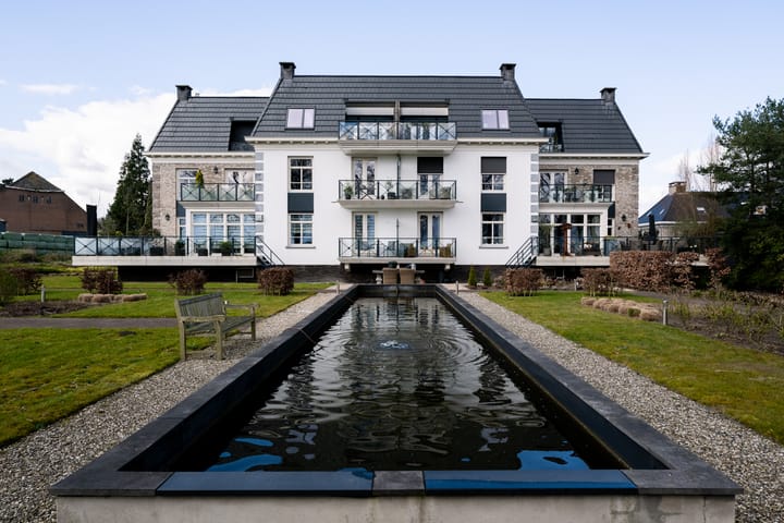 Foto 2 van Hoogeweg 20