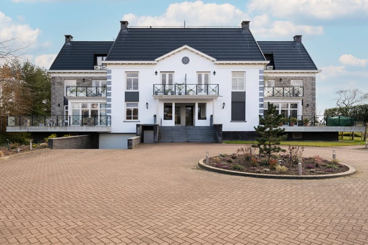 Foto 3 van Hoogeweg 20