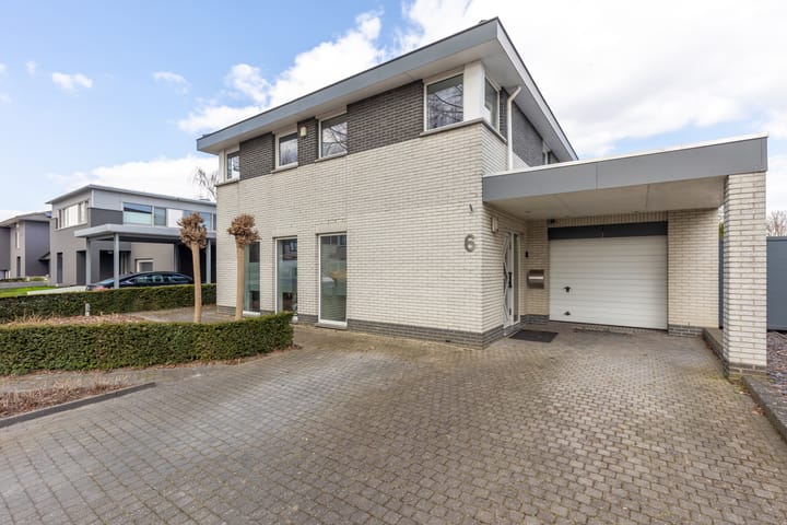 Foto 1 van Komeetlaan 6