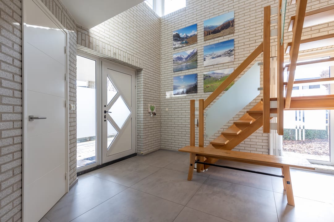 Foto 2 van Komeetlaan 6