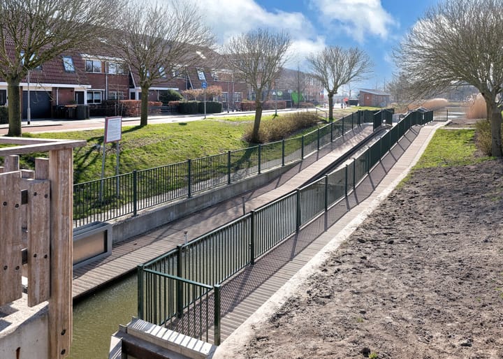 Foto 36 van Schoenmakersloot 3