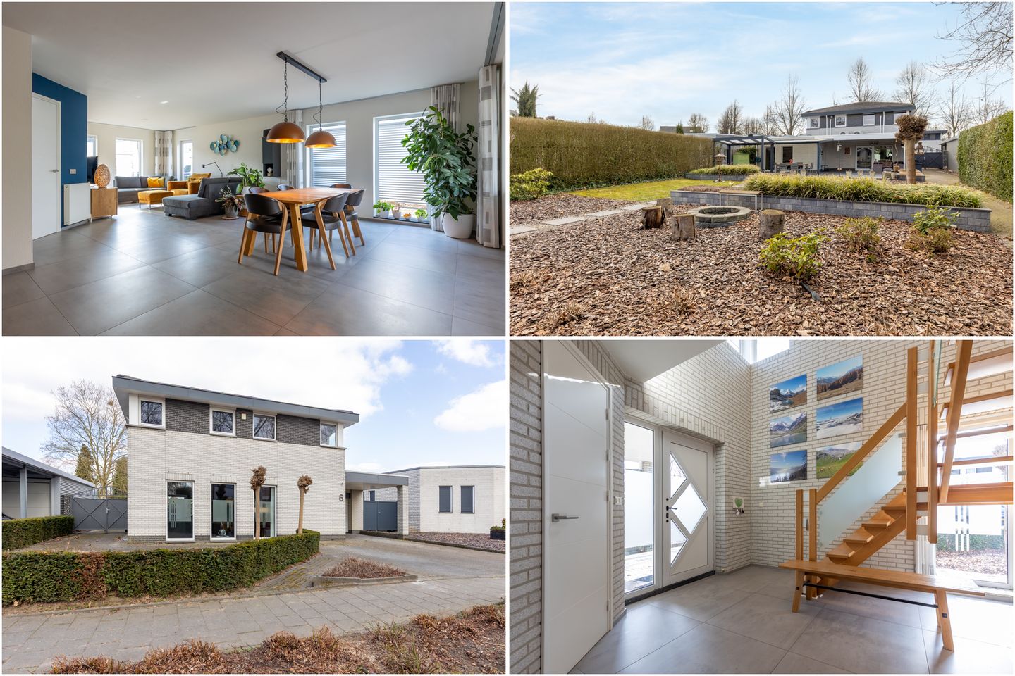 Foto 4 van Komeetlaan 6