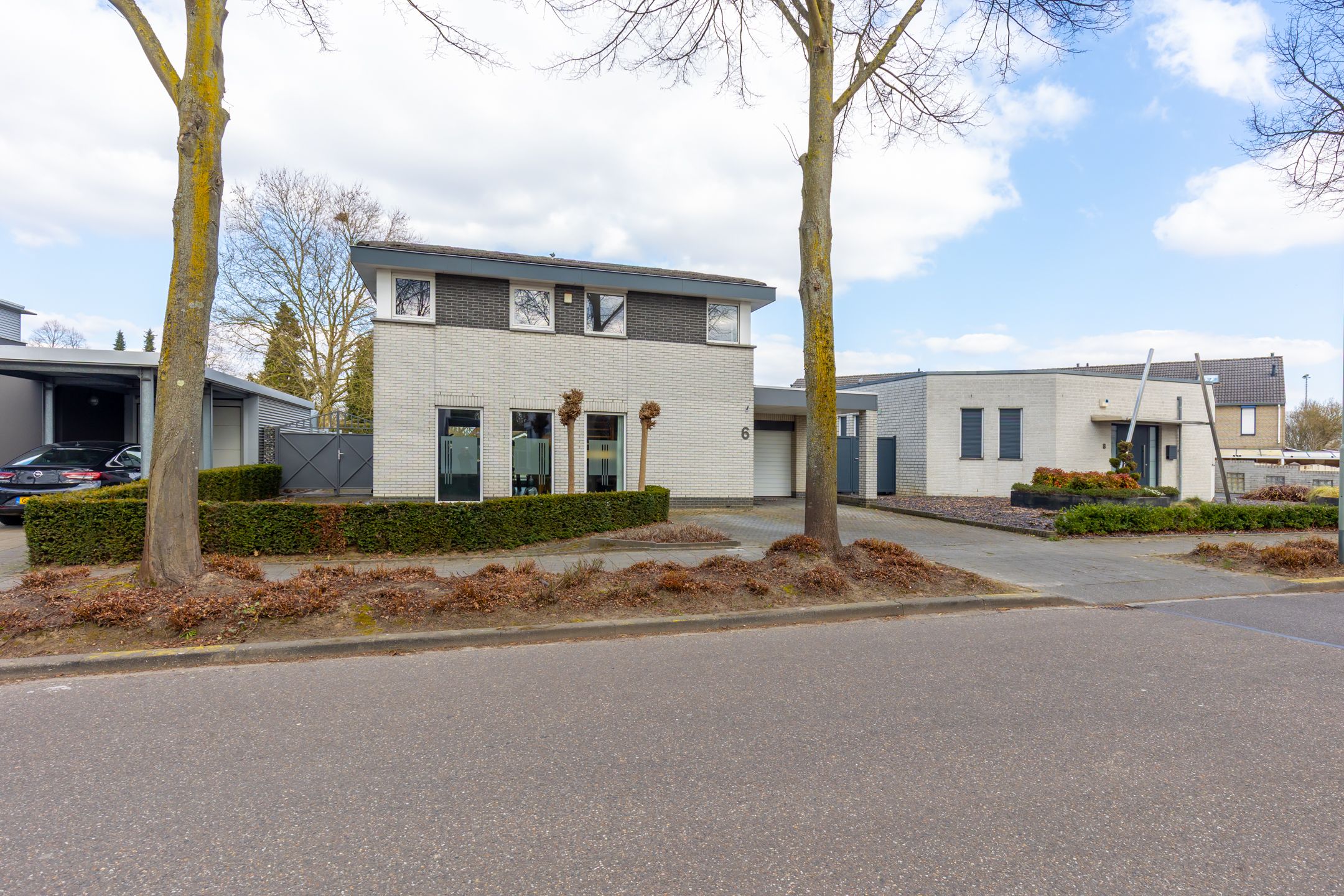 Foto 6 van Komeetlaan 6