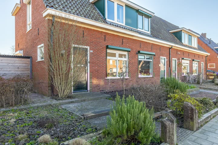 Foto 4 van Waliënsestraat 176