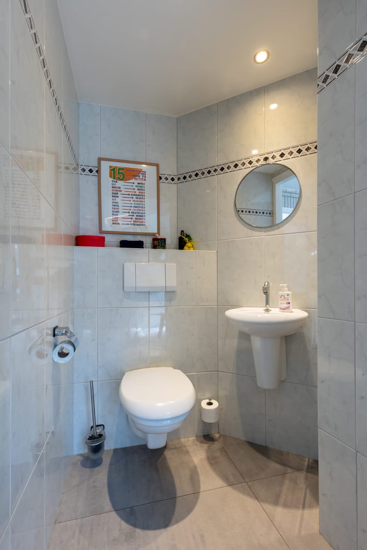 Foto 8 van Komeetlaan 6