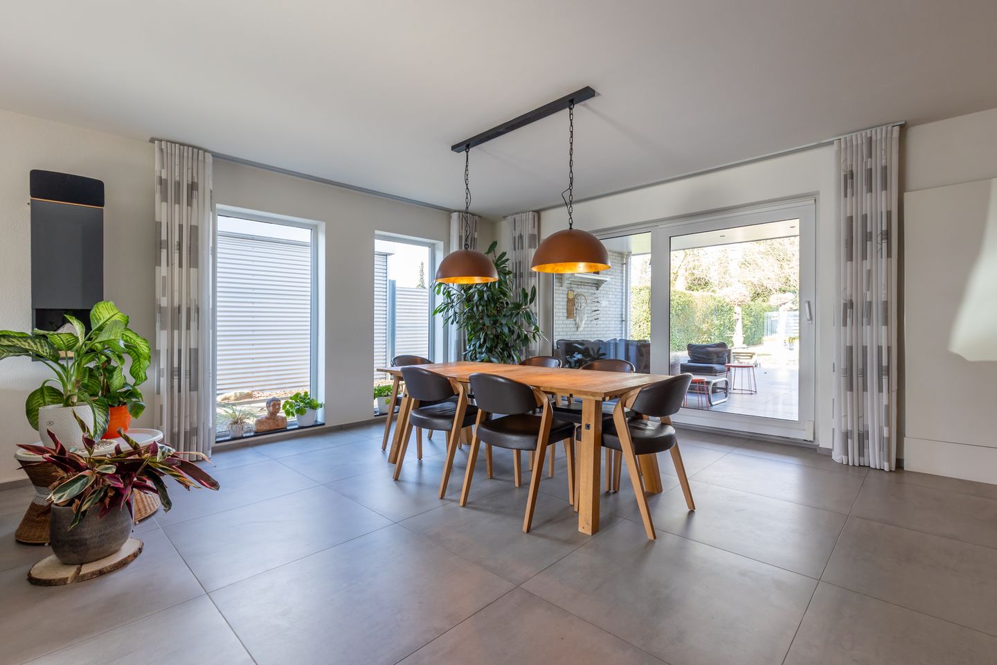 Foto 10 van Komeetlaan 6