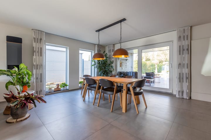 Foto 10 van Komeetlaan 6