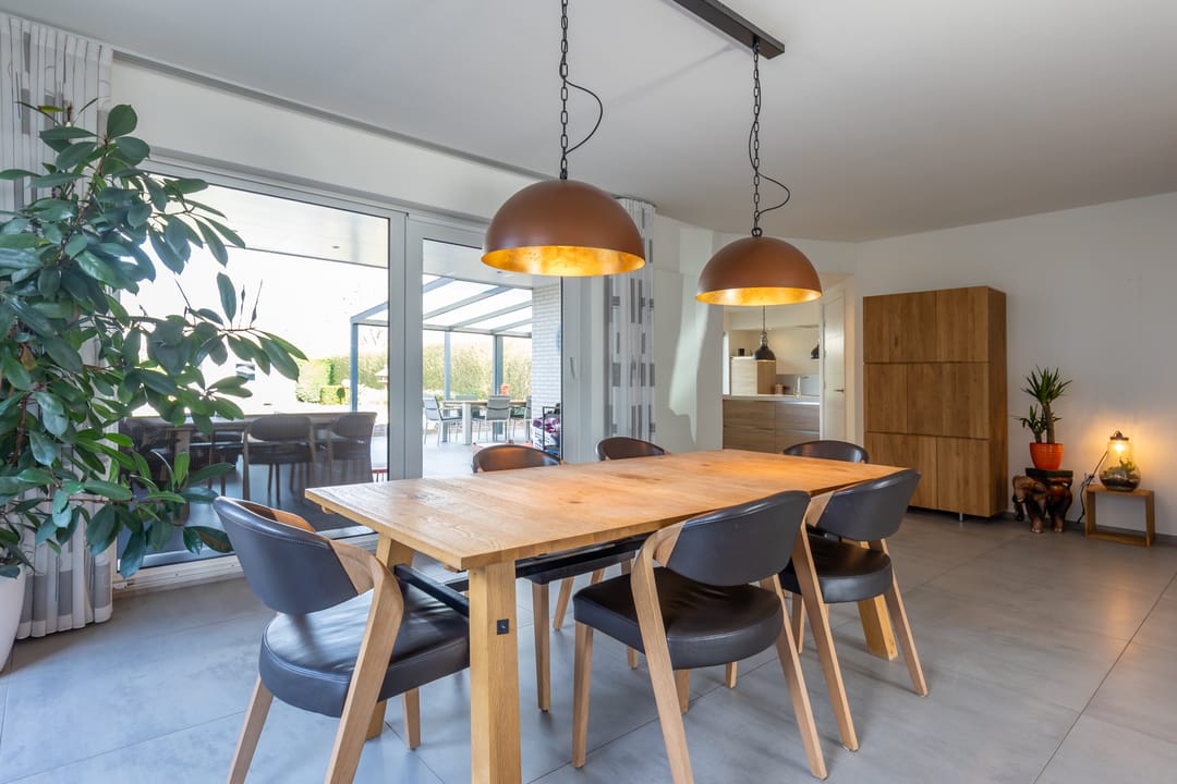 Foto 11 van Komeetlaan 6