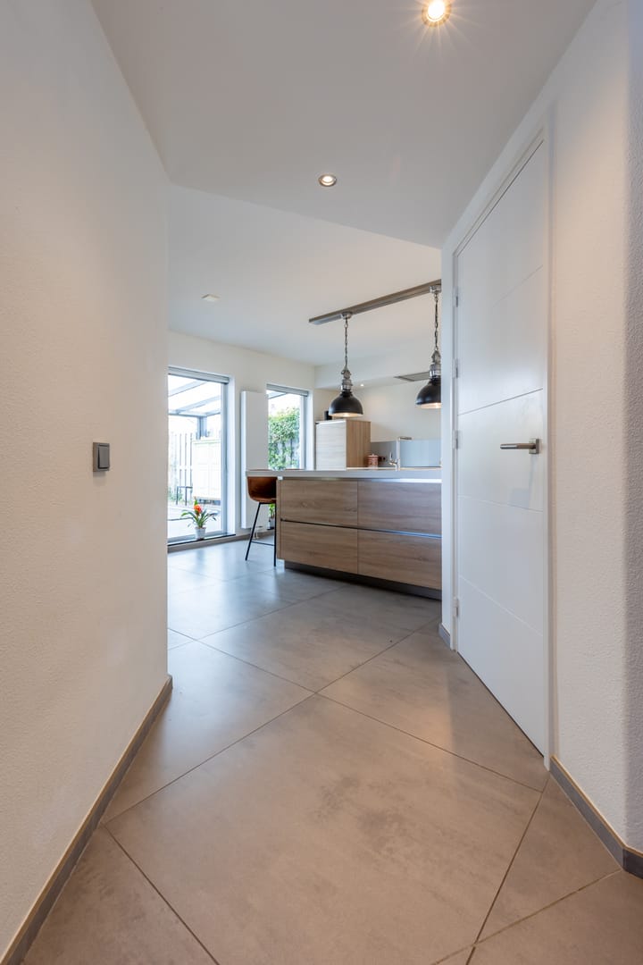 Foto 12 van Komeetlaan 6