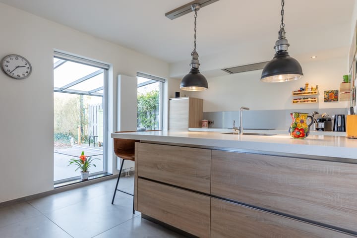 Foto 14 van Komeetlaan 6