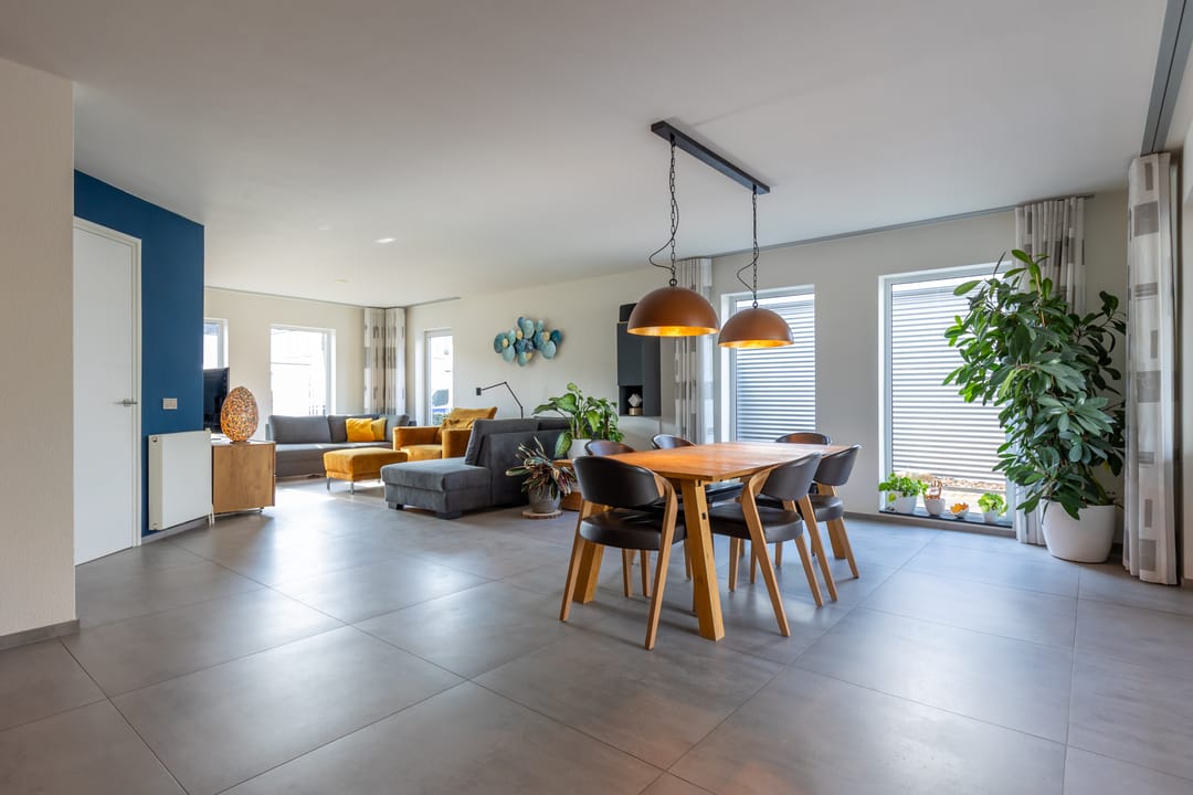 Foto 16 van Komeetlaan 6