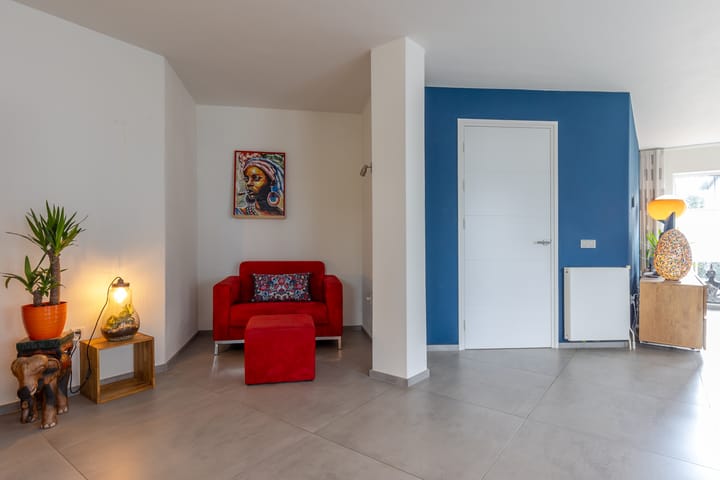 Foto 17 van Komeetlaan 6