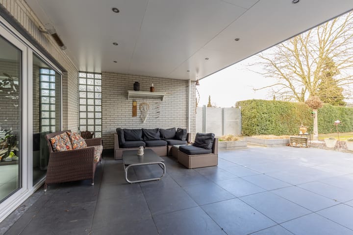 Foto 21 van Komeetlaan 6