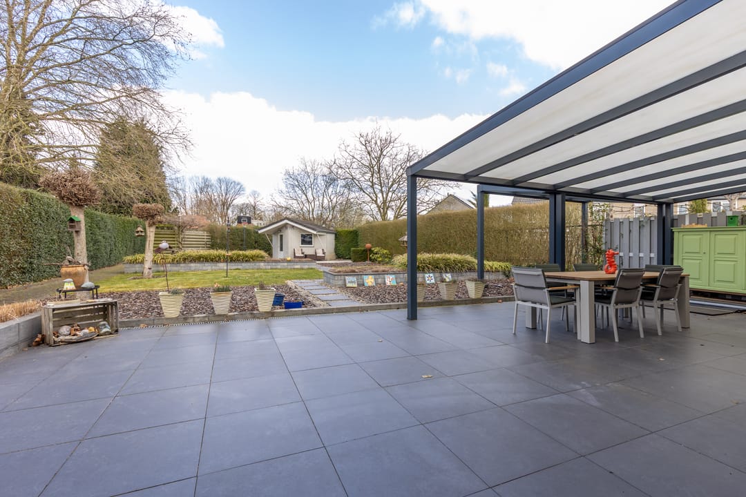 Foto 22 van Komeetlaan 6