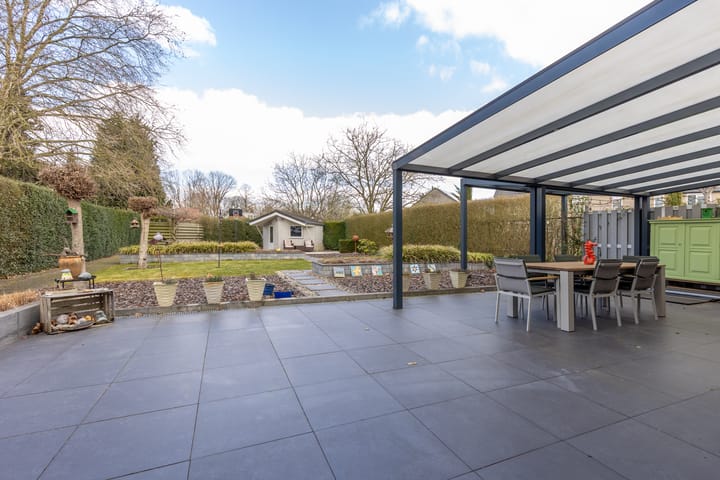 Foto 22 van Komeetlaan 6