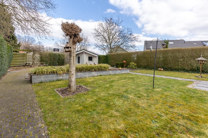 Foto 23 van Komeetlaan 6